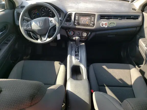 3CZRU6H38MM723685 2021 HONDA HR-V - Image 8