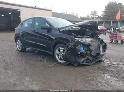 3CZRU6H38MM723802 2021 HONDA HR-V