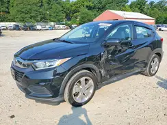 3CZRU6H38MM725758 2021 HONDA HR-V
