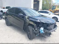 3CZRU6H38MM725856 2021 HONDA HR-V