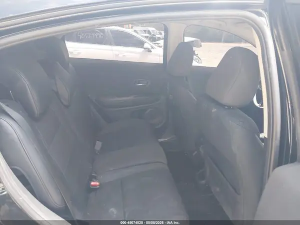 3CZRU6H38MM725856 2021 HONDA HR-V - Image 8