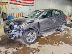 3CZRU6H38MM726778 2021 HONDA HR-V