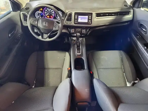 3CZRU6H38MM726778 2021 HONDA HR-V - Image 8