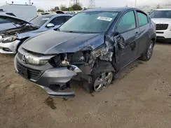 3CZRU6H38MM730605 2021 HONDA HR-V