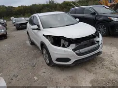 3CZRU6H38MM731754 2021 HONDA HR-V