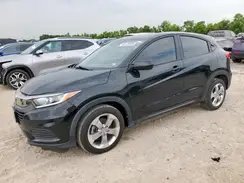 3CZRU6H38MM732564 2021 HONDA HR-V
