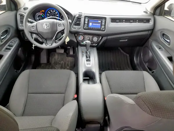 3CZRU6H38MM732564 2021 HONDA HR-V - Image 8