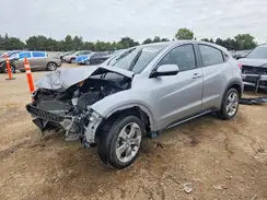 3CZRU6H38MM732872 2021 HONDA HR-V