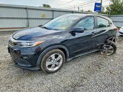 3CZRU6H38MM733228 2021 HONDA HR-V