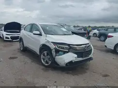 3CZRU6H38MM734301 2021 HONDA HR-V