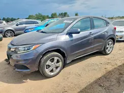 3CZRU6H38MM739420 2021 HONDA HR-V