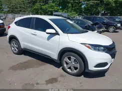 3CZRU6H38MM740549 2021 HONDA HR-V