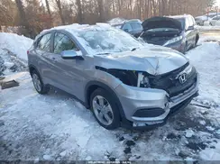 3CZRU6H38MM741099 2021 HONDA HR-V