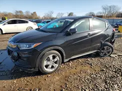 3CZRU6H38MM741149 2021 HONDA HR-V