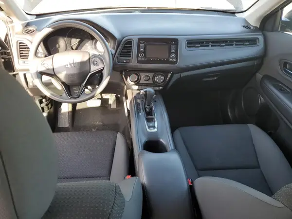 3CZRU6H38MM741149 2021 HONDA HR-V - Image 8