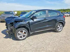 3CZRU6H38MM741362 2021 HONDA HR-V