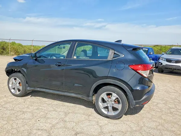 3CZRU6H38MM741362 2021 HONDA HR-V - Image 2