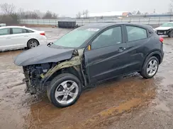 3CZRU6H38MM742365 2021 HONDA HR-V
