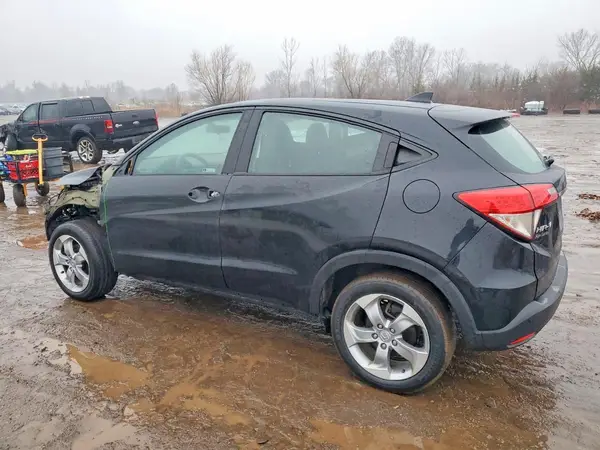 3CZRU6H38MM742365 2021 HONDA HR-V - Image 2