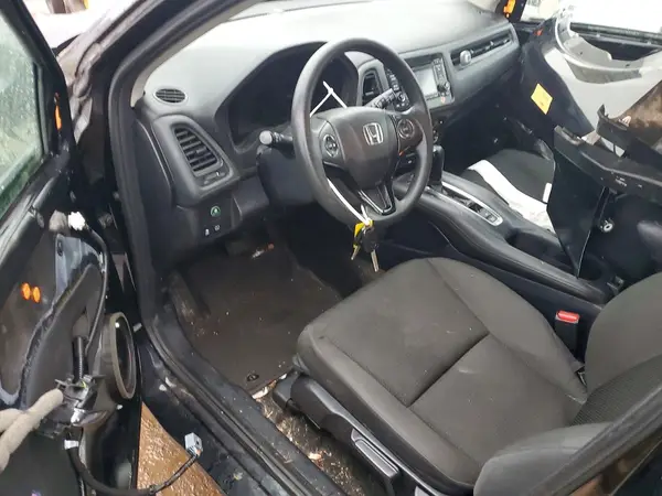 3CZRU6H38MM742365 2021 HONDA HR-V - Image 8