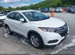 3CZRU6H38MM742530 2021 HONDA HR-V
