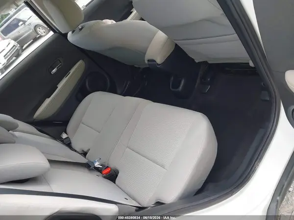 3CZRU6H38MM742530 2021 HONDA HR-V - Image 8