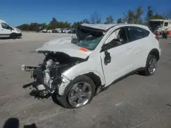 3CZRU6H38MM743399 2021 HONDA HR-V
