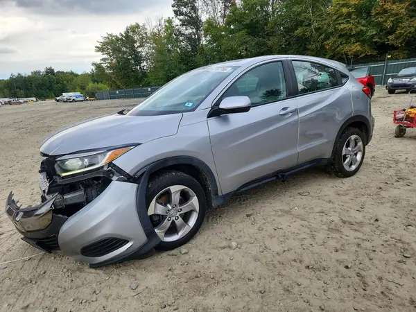 3CZRU6H38MM746612 2021 HONDA HR-V - Image 1