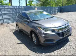 3CZRU6H38MM747016 2021 HONDA HR-V