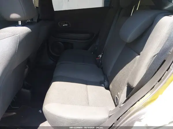 3CZRU6H38MM747016 2021 HONDA HR-V - Image 8