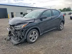 3CZRU6H38MM748201 2021 HONDA HR-V