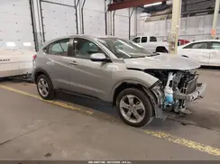 3CZRU6H38MM751146 2021 HONDA HR-V