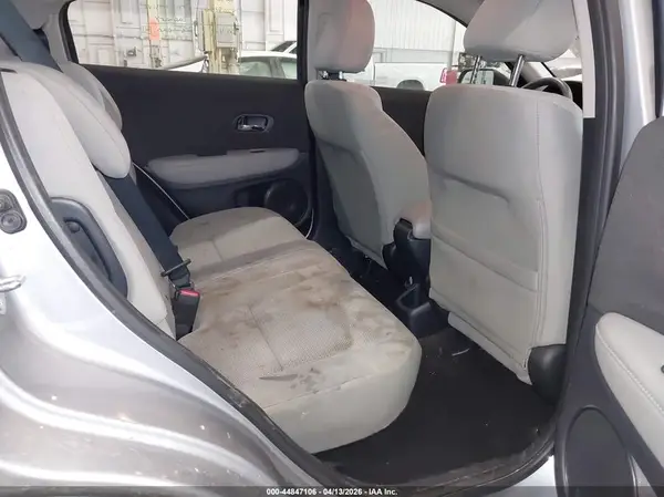 3CZRU6H38MM751146 2021 HONDA HR-V - Image 8