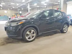 3CZRU6H38MM753480 2021 HONDA HR-V