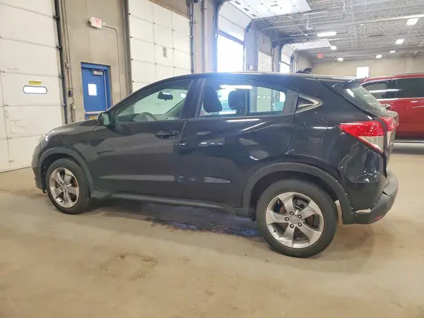 3CZRU6H38MM753480 2021 HONDA HR-V - Image 2