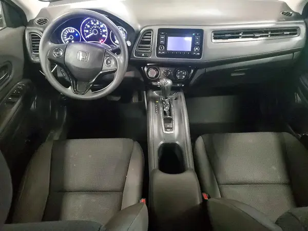 3CZRU6H38MM753480 2021 HONDA HR-V - Image 8
