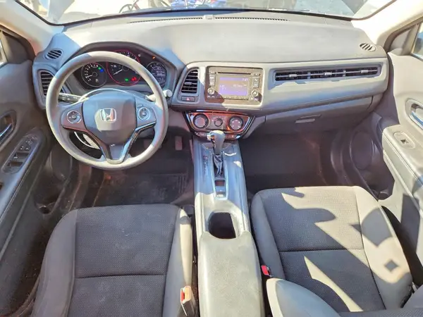 3CZRU6H38MM754497 2021 HONDA HR-V - Image 8