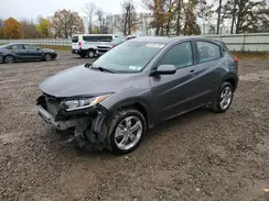 3CZRU6H38MM756136 2021 HONDA HR-V