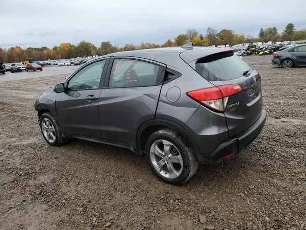 3CZRU6H38MM756136 2021 HONDA HR-V - Image 2