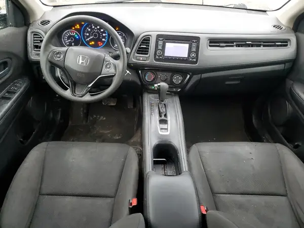 3CZRU6H38MM756136 2021 HONDA HR-V - Image 8