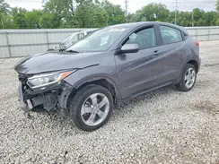3CZRU6H38MM756301 2021 HONDA HR-V