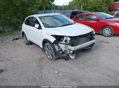 3CZRU6H38NM102917 2022 HONDA HR-V
