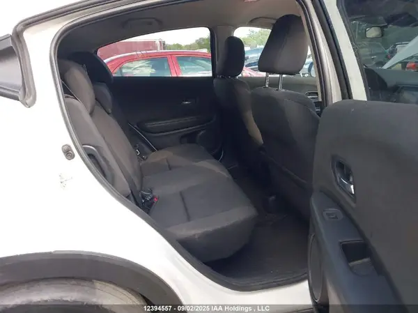 3CZRU6H38NM102917 2022 HONDA HR-V - Image 8