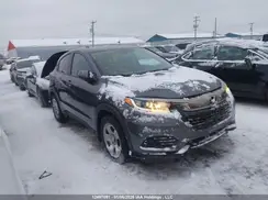 3CZRU6H38NM103582 2022 HONDA HR-V