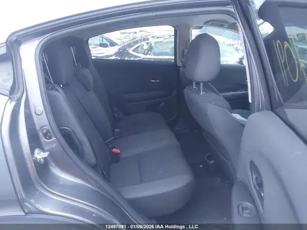 3CZRU6H38NM103582 2022 HONDA HR-V - Image 8