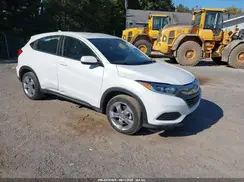 3CZRU6H38NM700182 2022 HONDA HR-V