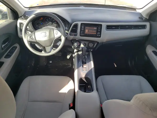 3CZRU6H38NM700201 2022 HONDA HR-V - Image 8