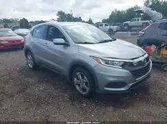3CZRU6H38NM702059 2022 HONDA HR-V