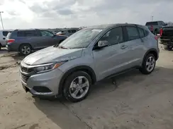 3CZRU6H38NM702062 2022 HONDA HR-V