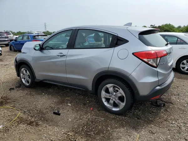 3CZRU6H38NM702269 2022 HONDA HR-V - Image 2